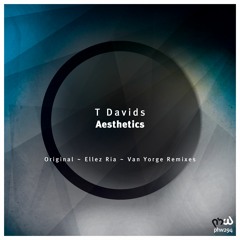 T Davids - Aesthetics (Original Mix) [PHW294]