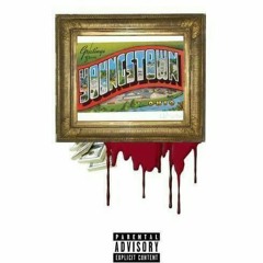 680 Westlake Baby ft. CFN johnny Boy - Made Of (Prod. By Stanbonthetrack)