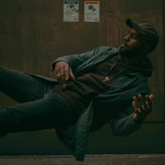 Forecast [Prod. By IVN][Visual In Desc.]