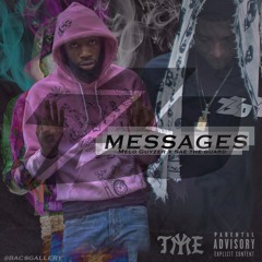 Melo Guyzer & SaetheGuard - Messages