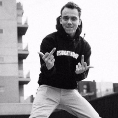 Logic - 1 - 800 - 273 - 8255 (Adrian Lux Night Skies Remix)