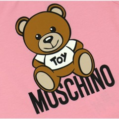 Moschino Produced By @officialdevito