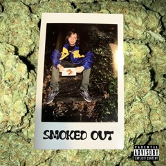 SMOKED OUT (PROD. GUM$)