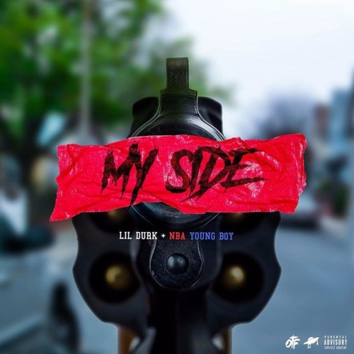 lil Durk Ft Nba Youngboy "My Side"