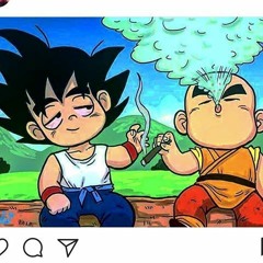 Krillen (Ft. Manly Twobricks)