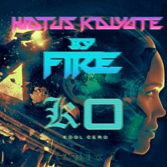 Hiatus Kaiyote By Fire instrumental remix