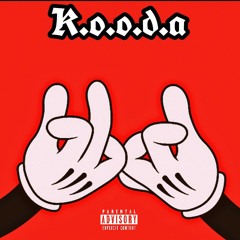 Nohaj Vegas - Kooda (Official Audio)