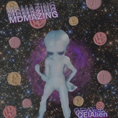 WeOn (QElAlien x Wraith)