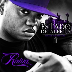 Raiva - No Top Dessa City (Feat. Black Sam & Reptile)