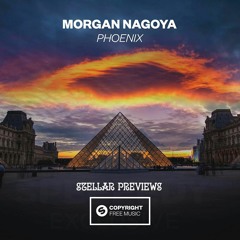 Morgan Nagoya — Phoenix