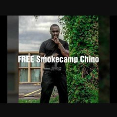 Dope Spot ft.  SmokeCamp Chino