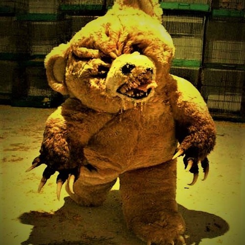 Toys of Evil - Nekronoize