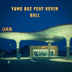 GAS Feat Kevin Hall