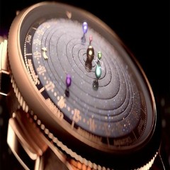 Missing Chronology(Time Theft) - (Prod. by Ahurumazda)