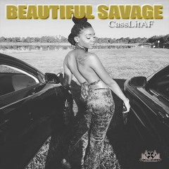 Beautiful Savage