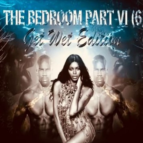 The Bedroom Part 6 - Get Wet Edition - Maxibaby