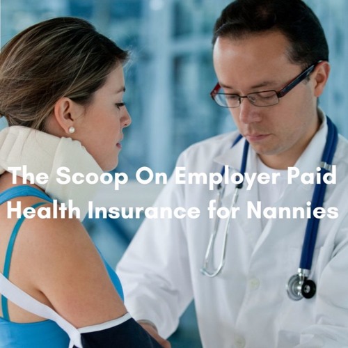 Employer Paid Health Insurance with Tom Breedlove by