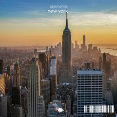 Assonance - New york [saiko release]