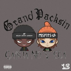 GrandPacksin- Garcia No Vega (Prod. L I N C O L N )