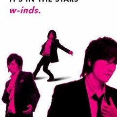W - Inds. IT'S IN THE STARS