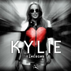 Timebomb (Kylie Minogue Cover)