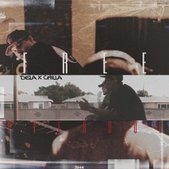 Overdue - Free X Chilla X DeLa