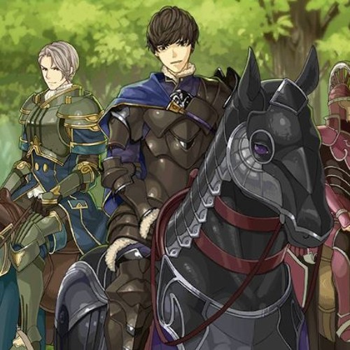 Fire Emblem Echoes- Shadows Of Valentia Pride And Arrogance ║Extended║