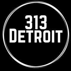 Santonio Echols Detroit Bounce Digital Release 313DETROIT