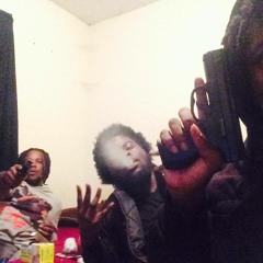 YRN DBlack - No Hook