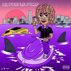 @lilpump - Boss (Slowed + Throwed)