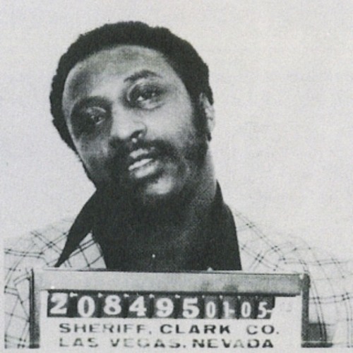 FRANK MATTHEWS - ALLEYWAY P