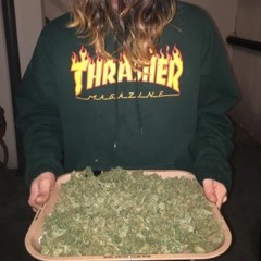 Let it snow (freestyle) Ft. EsgShy (Prod. V98.)