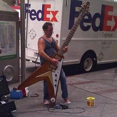 lost songs - strange rage