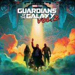Guardians Of The Galaxy Vol. 2 - Mr. Blue Sky