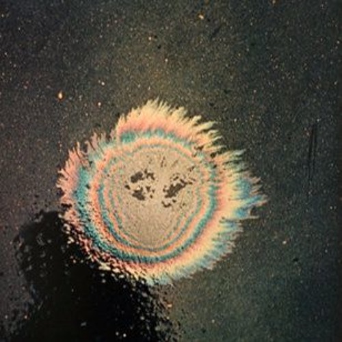 Sleeper --- Downtempo Electronic Ambient