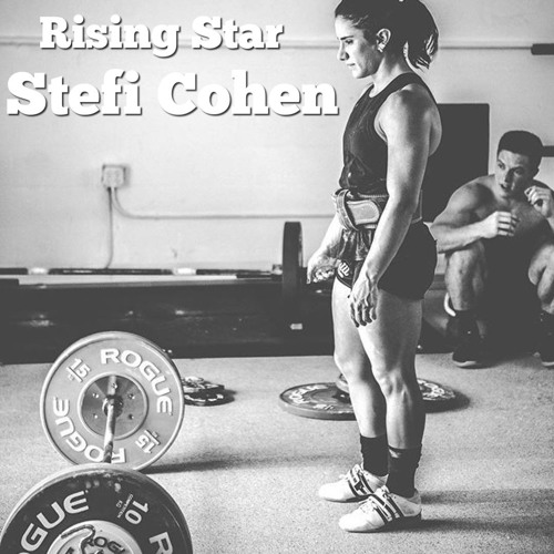 Stefi Cohen, The Limit Does Not Exist