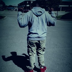 Legend - Sauce Up Boi (Prod. J-Wreck)