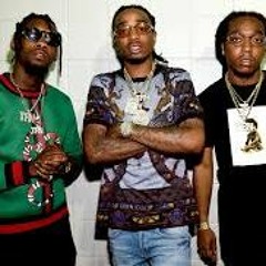 Migos Bad And Boujee Remix (Super Bad N Boujee)