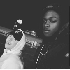 Tyme - Look At Me (First Of Remix)Prod. Papa Perk