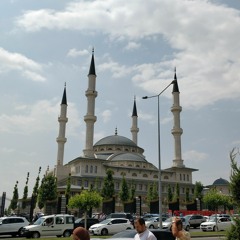 Iqama Namaz - E-Jumma Ankara