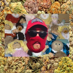 MEATFETISH - MISTA CABBAGE PATCH ( PROD. ROB STAY LIT)