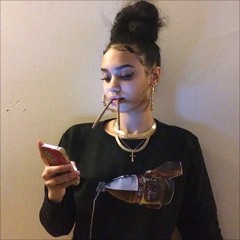 hxpelesshxes feat A.rog (prod. CjD)