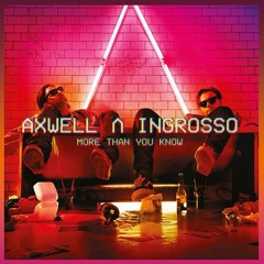 More Than You Know - 2017( DickaYP )Prev!