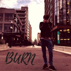 Burn (prod. Hvman)