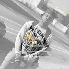 YG Trill- My Whole Life