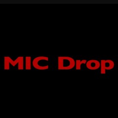 방탄소년단-Mic Drop *리믹스* rap cover!