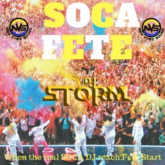 Soca hits