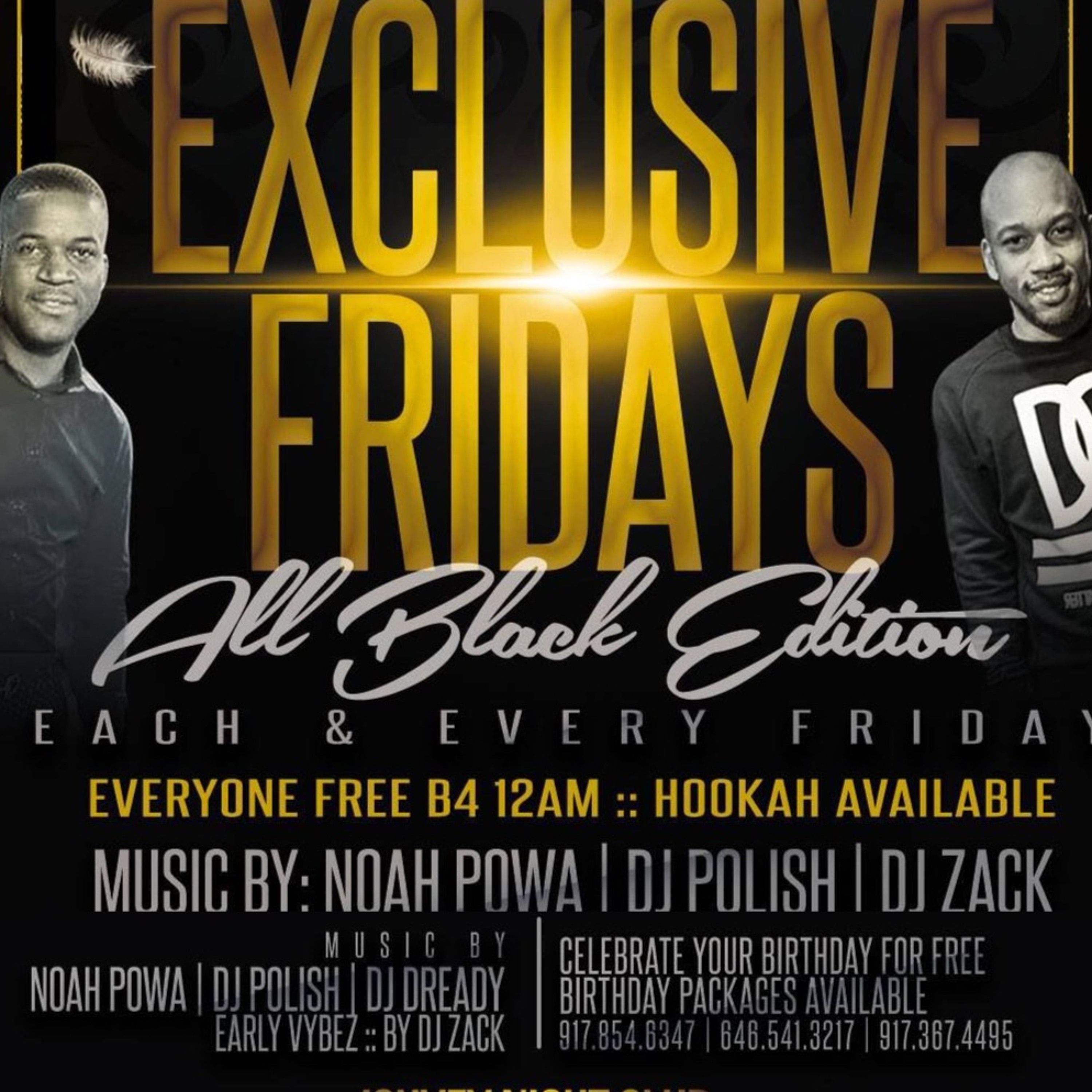 DjZackNYC