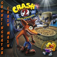 Crash Mash Volume 2
