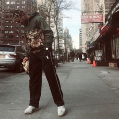 Vaughny Vo - Guillotine [prod. Snooza]